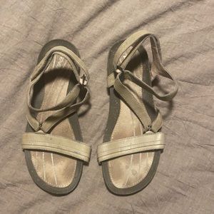 Teva Sandals